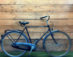 L'Avenir Vandenhoute Shannon 28inch 57cm