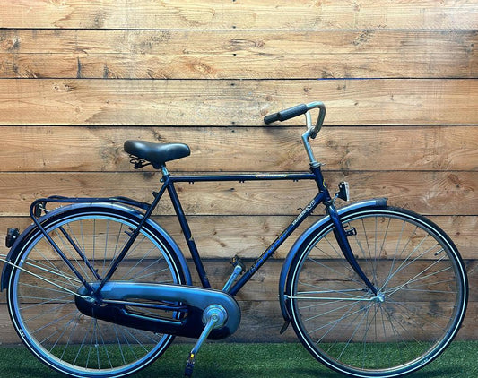 L'Avenir Vandenhoute Shannon 28inch 57cm