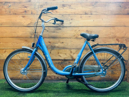 Limit Precious Extra Lage Instap 3v 26inch 53cm