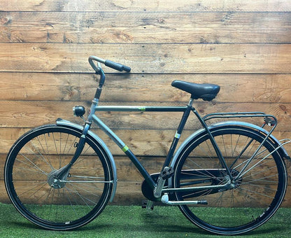 Locomotief Fashion 28inch 57cm