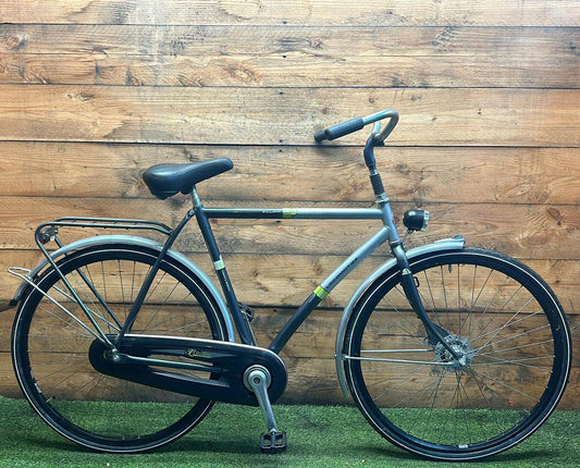 Locomotief Fashion 28inch 57cm