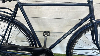 Locomotief Herenfiets