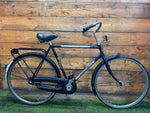 Locomotief Herenfiets 28inch 57cm