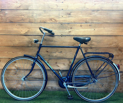 Locomotief Herenfiets