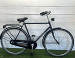 Locomotief Herenfiets