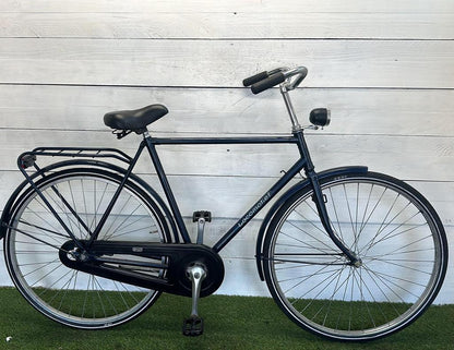 Locomotief Herenfiets