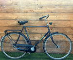 Locomotief Herenfiets