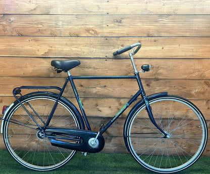 Locomotief Herenfiets