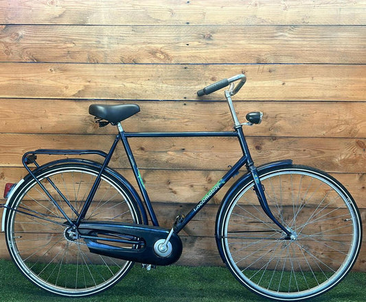 Locomotief Herenfiets