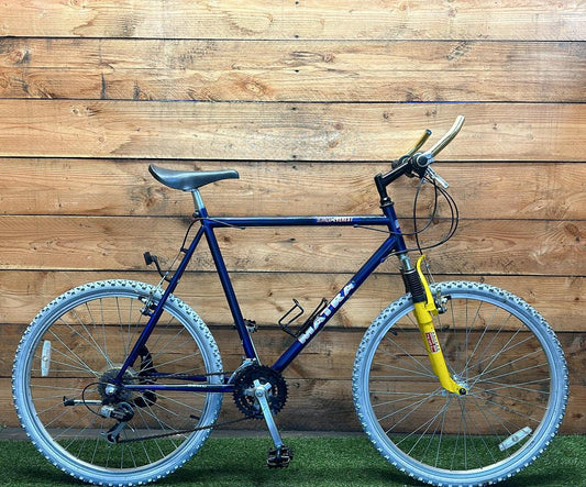 Matra Mount Everest 21v 26inch 58cm