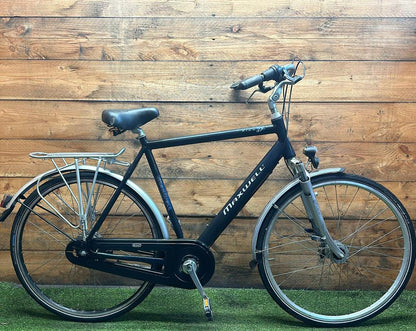 Maxwell Flow 7v 28inch 61cm