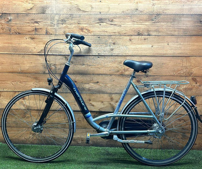 Mercure Damesfiets 7v 28inch 57cm