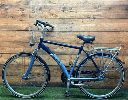 Montego Avantgard 3v 28inch 54cm