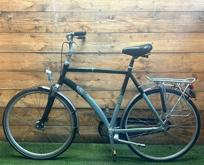 Montego Heritage 28inch 57cm