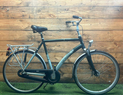 Montego Heritage 28inch 57cm