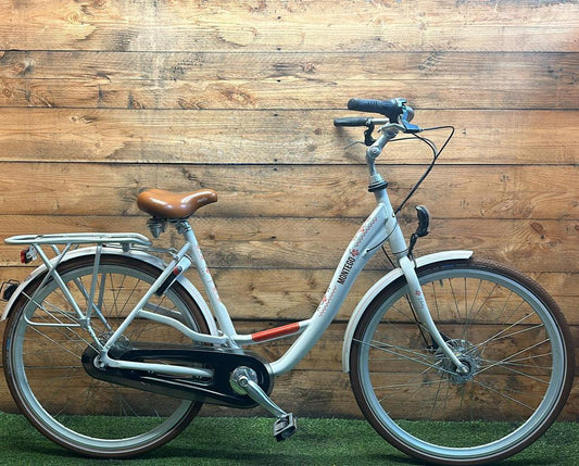 Montego Liberty 8v 28inch 53cm