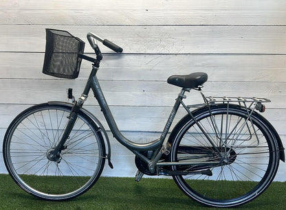 Multicycle Damesfiets