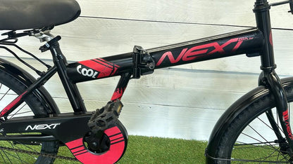Next Bike Sport Cool Vouwfiets