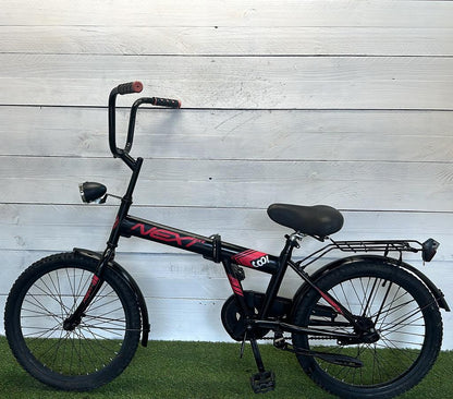 Next Bike Sport Cool Vouwfiets