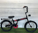 Next Bike Sport Cool Vouwfiets