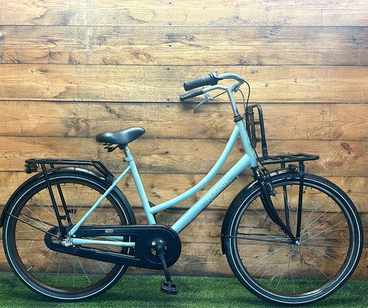 Nogan Transportfiets 3v 26inch 46cm