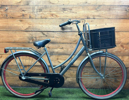 Nogan Transportfiets 3v 28inch 50cm