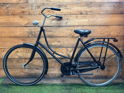 Omafiets 28inch 52cm