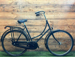 Omafiets 28inch 57cm