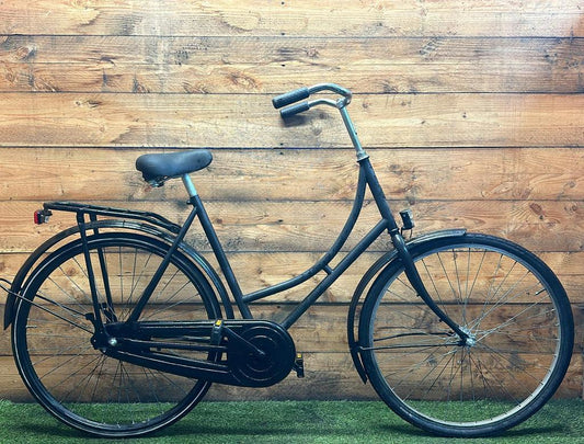 Omafiets 28inch 57cm
