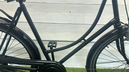 Omafiets