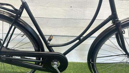 Omafiets