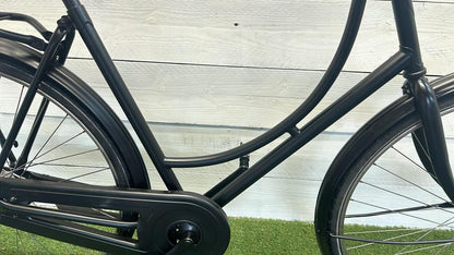 Omafiets