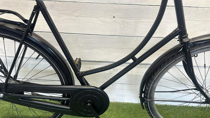 Omafiets