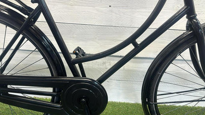 Omafiets