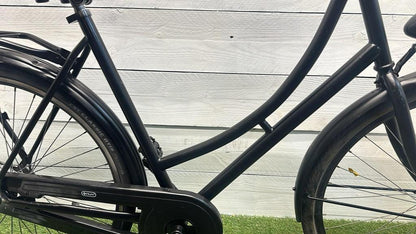 Omafiets