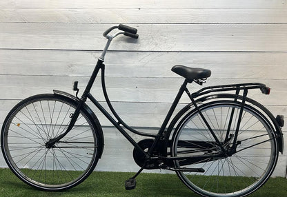 Omafiets
