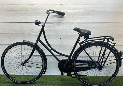 Omafiets