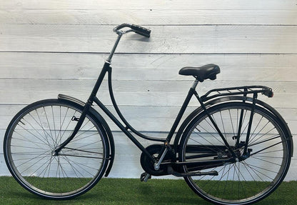 Omafiets