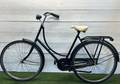Omafiets