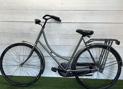 Omafiets