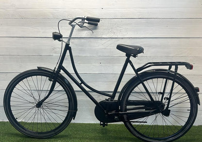 Omafiets