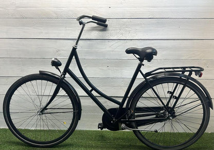 Omafiets