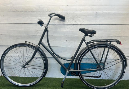 Omafiets