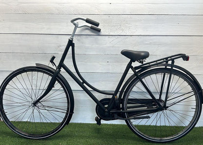 Omafiets