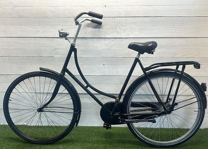 Omafiets