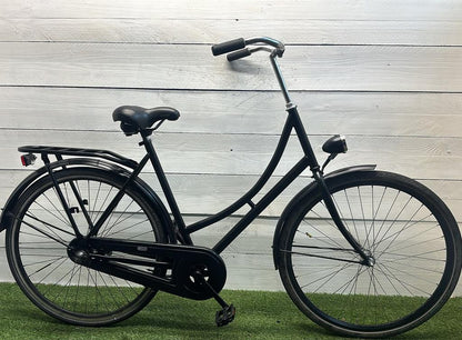 Omafiets