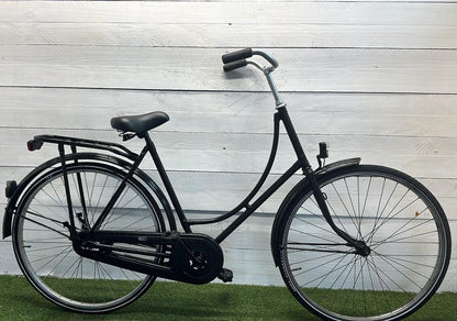 Omafiets