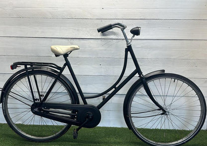 Omafiets