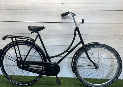 Omafiets