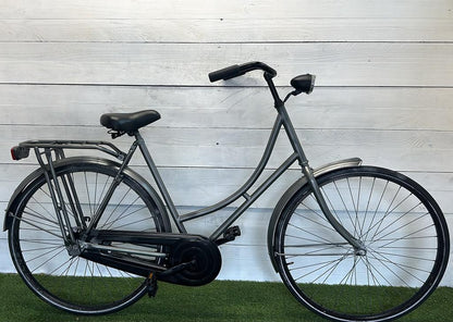 Omafiets